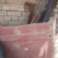لوازم ماشین سنگین ده تن