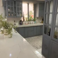 فروش آپارتمان ۹۱ متری ۲ خوابه طبقه ۳ در دولت‌آباد|فروش آپارتمان|تهران, دولت‌آباد|دیوار