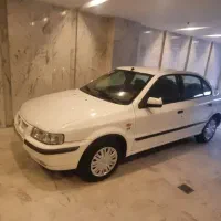 سمند مدل ۹۷