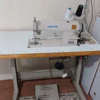 چرخ خیاطی جک راسته دوز
