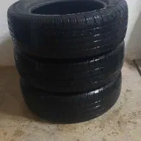 لاستیک پراید