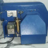فروش انواع مشعل گازوئیلی