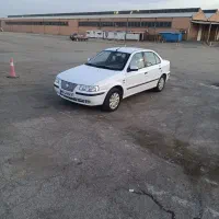 سمند مدل 98|خودرو سواری و وانت|احمدآبادمستوفی, |دیوار