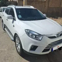 جک s5 مدل ۹۶ اتومات