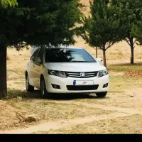 آریو اتومات مدل ۱۳۹۶