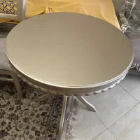 میز نهار خوری ۳ نفره