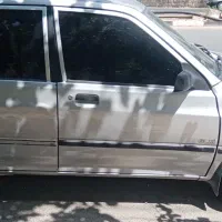 فروش پراید 87