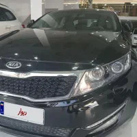 اوپتیما مدل 2013 فول کامل