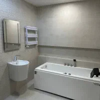 نصب روشویی جکوزی شیرالات فرنگی و تعمیرات