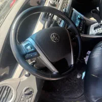 MG 550 2012|خودرو سواری و وانت|الوند, |دیوار