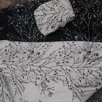 روتختی دو نفره سالم تمیز