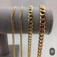 دست بند طلا