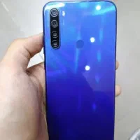 شیائومی redmi note 8 با حافظه ۶۴ گیگابایت