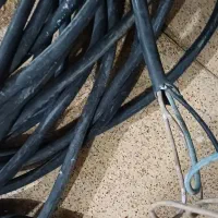 کابل برق ۳فاز