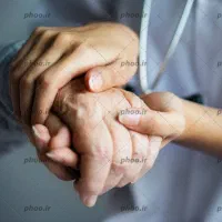 جهت پرستاری از مادر سالمند