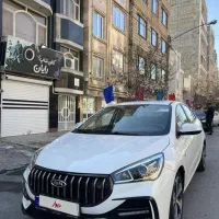 اریزو 5 اف ال مدل 1402 مشابه صفر