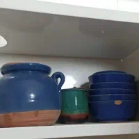 ظروف دیزی