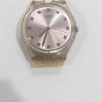 ساعت swatch