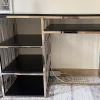 میز ناخن کار و تحریر