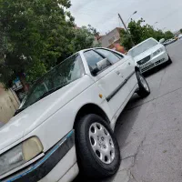 فروش پژو آردی آی