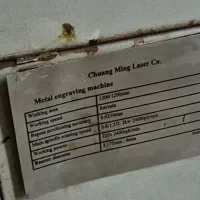 دستگاه CNC آهن