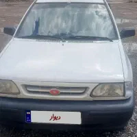 پراید ۸۲