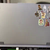 لبتاپ لنوو درحد آکبند فروش فوری