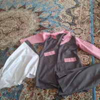روپوش مدرسه