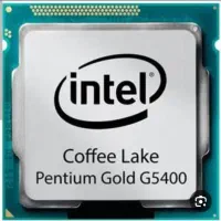 cpu نسل 9 معاوضه با رم ddr4