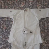 لباس جودو مارک SAMCOH سایز XL ضخیم