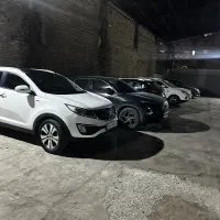 لوازم و خدمات تالیسمان رنو بسترن سابرینا موسو فاو