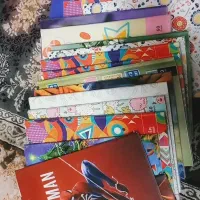 دفتر۶۰برگ