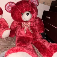 عروسک خرس و خرگوش