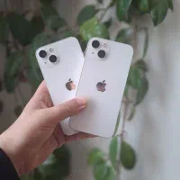 آیفون ۱۳ نرمال