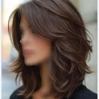 مدل کوتاهی مو زنانه