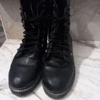 بوت زنانه