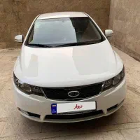 سراتو سایپا دنده ۱۶۰۰