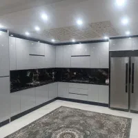 نصب و اجرای تمامی طرح های کابینت و اشکاف