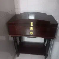 میز قاشق چنگال