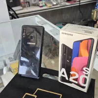 فروش،نقد/اقساط/معاوضه سامسونگ a20s