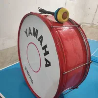 طبل یاماها اصل ۸۵