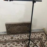 سه پایه نگهدارنده ی گوشی
