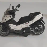 موتور لیفان 150cc kpv