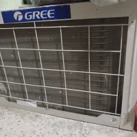 کولر گازی پنجره ای GREE 24000