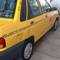 تاکسی گردشی داخل شهری