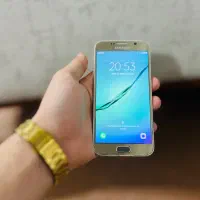 Samsung Galaxy S6|موبایل|تکاب, |دیوار