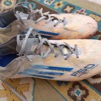 کفش چمن F50نو