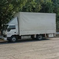 هیوندا مدل ۹۰|خودرو سنگین|تهران, آشتیانی|دیوار