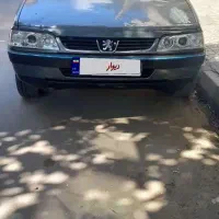 405 مدل 89|خودرو سواری و وانت|مشهد, رده|دیوار