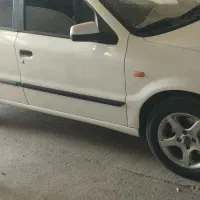 سمند ef7مدل 94